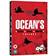 Ocean's Eleven/Ocean's Twelve/Ocean's Thirteen [DVD] [2007]